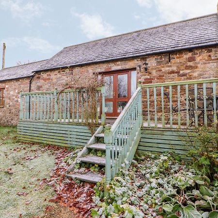 The Byre Villa Brampton  Exterior photo