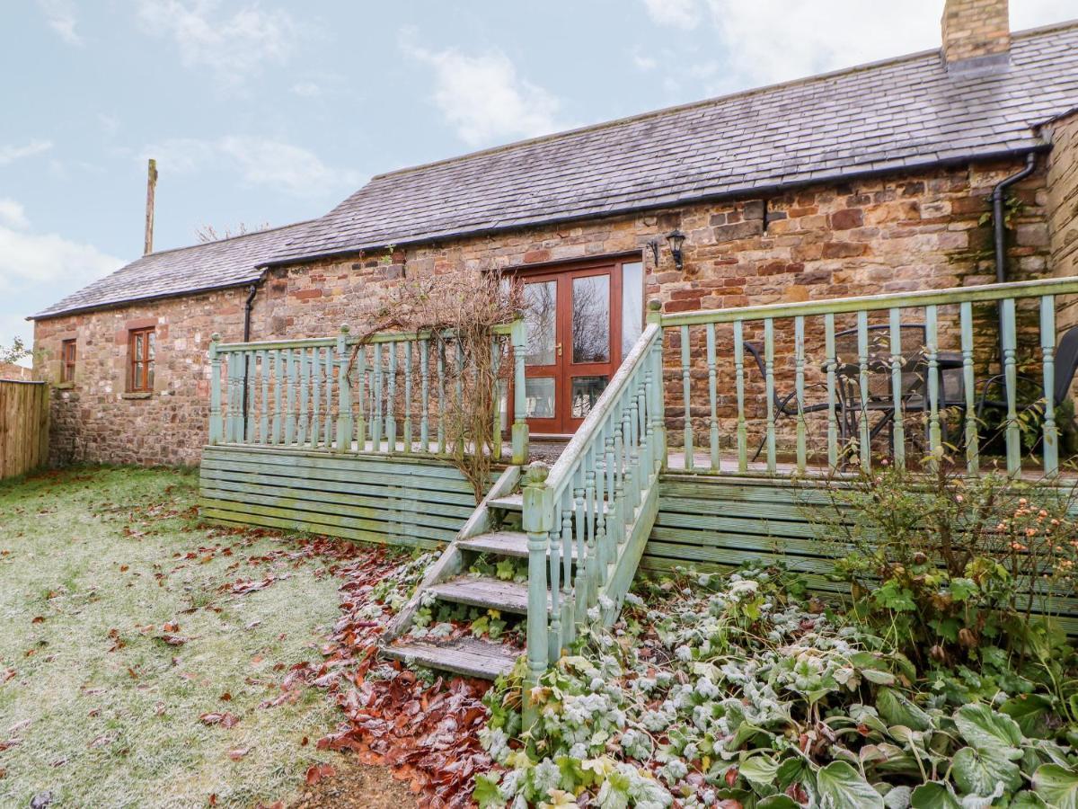 The Byre Villa Brampton  Exterior photo