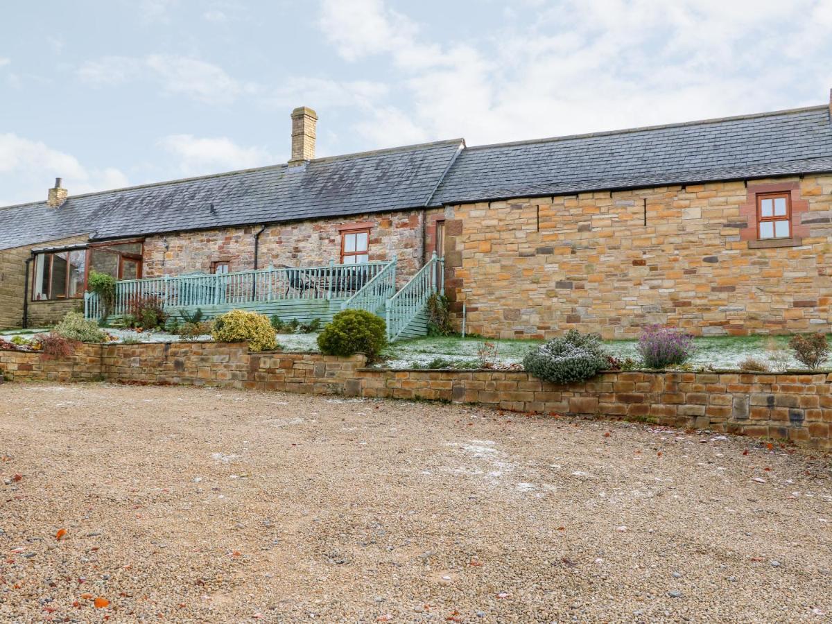 The Byre Villa Brampton  Exterior photo