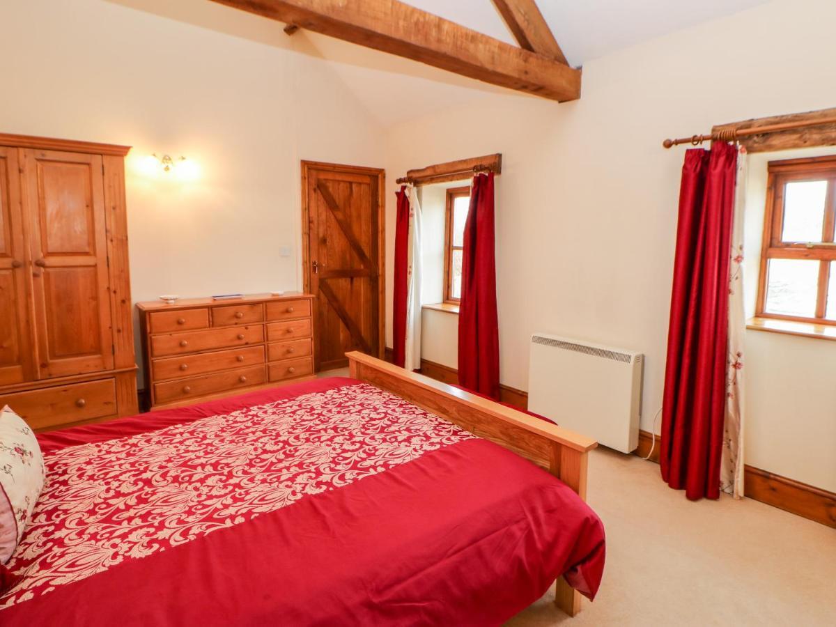 The Byre Villa Brampton  Exterior photo